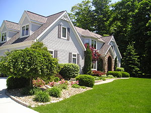 Landscapers and Lawncare Services in Scranton, SC